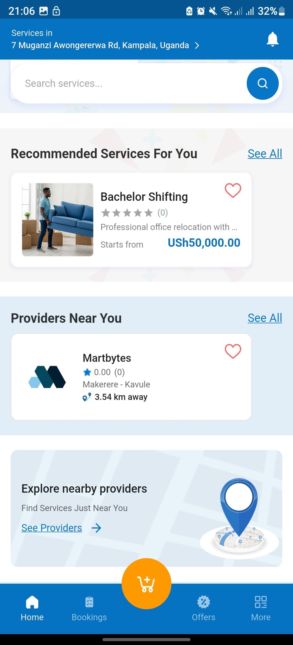App